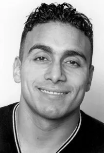 Фотография актёра Хуан Фернандез