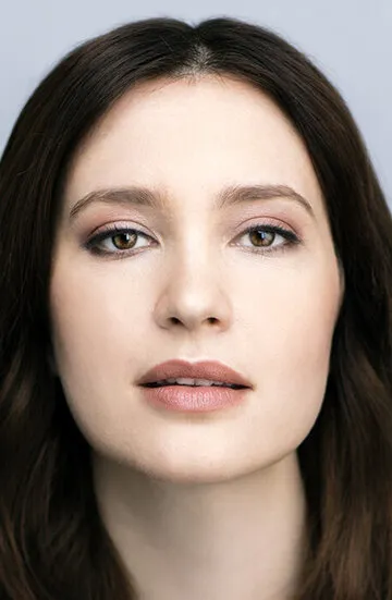 Фотография актёра Алексия Фаст