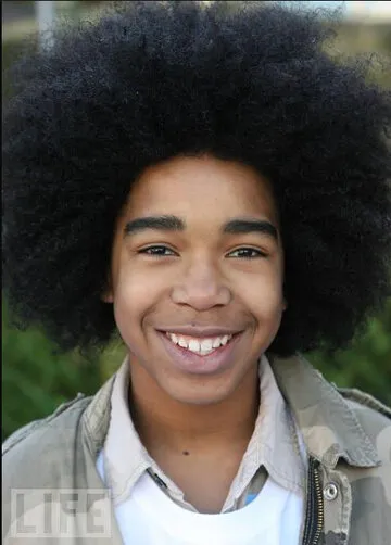 Фотография актёра Джон Кент Этридж