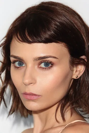 Фотография актёра Александра Кросни