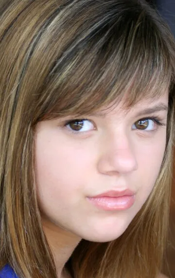 Фотография актёра Ария Уоллес