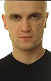 Фотография актёра Херв П. Гюстав