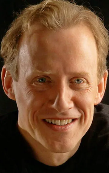 Фотография актёра Эндрю Хавилл