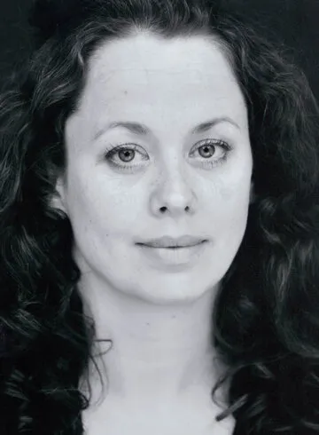 Фотография актёра Нейли Конрой