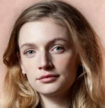 Фотография актёра Молли Бликст Эгелинд