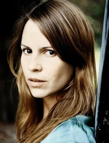 Фотография актёра Бирте Уолтер