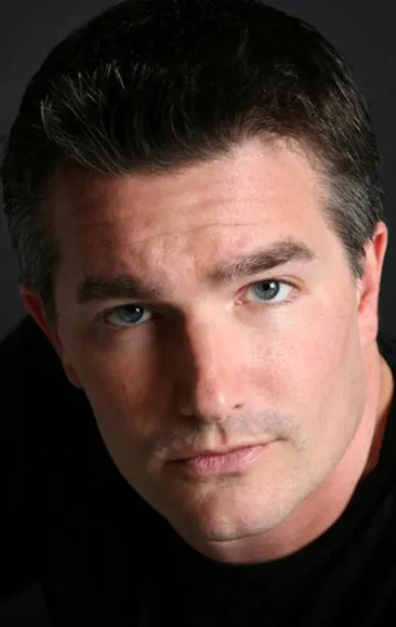 Фотография актёра Фрэнк Джон Хьюз