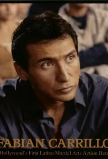 Фотография актёра Фабиан Каррильо