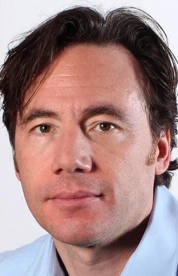 Фотография актёра Михаэль Хербиг