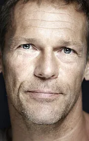 Фотография актёра Кристиан Трамиц