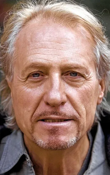 Фотография актёра Райнер Шёне