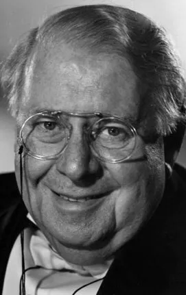 Фотография актёра Ш.З. Шакалль