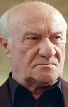 Фотография актёра Евгений Капитонов