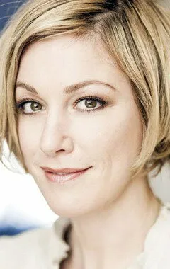 Фотография актёра Юлия Штинсхоф