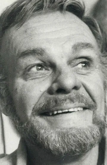 Фотография актёра Джек Крили