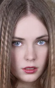 Фотография актёра Эрин Браун