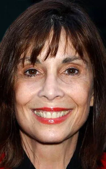 Фотография актёра Талия Шайр