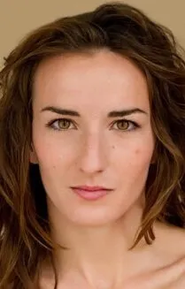 Фотография актёра Саломе Стевенен