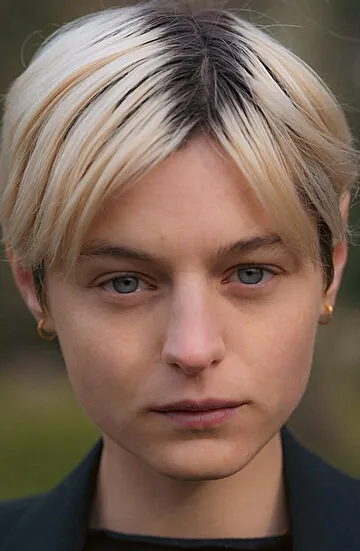 Фотография актёра Эмма Коррин