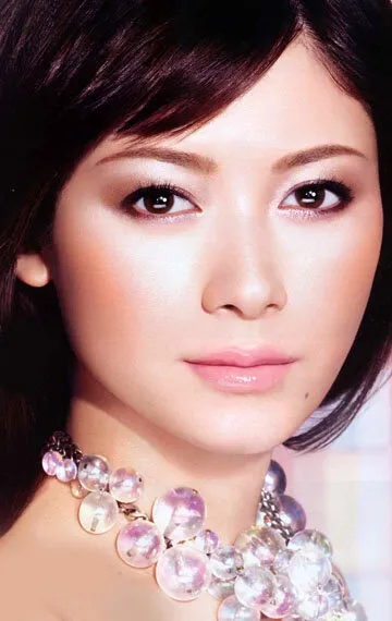 Фотография актёра Ёко Маки