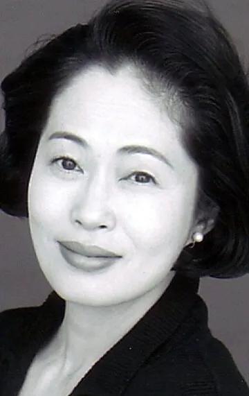 Фотография актёра Мияко Ямагути