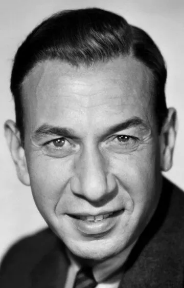 Фотография актёра Хосе Феррер