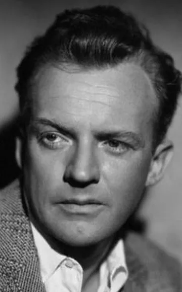 Фотография актёра Артур Кеннеди