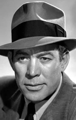 Фотография актёра Уорд Бонд