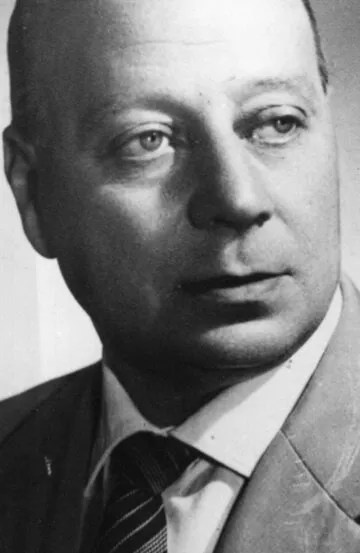 Фотография актёра Энцо Петито