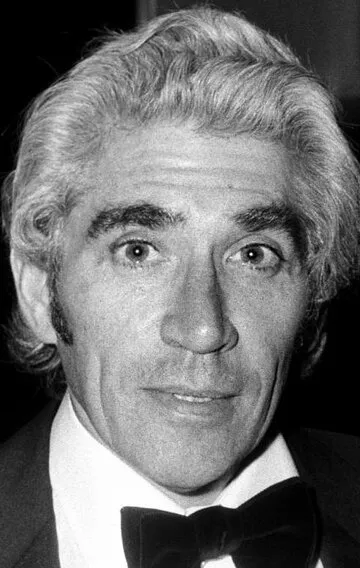 Фотография актёра Фрэнк Финлей