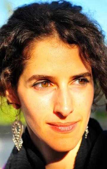 Фотография актёра Джессика Кейт Мейер