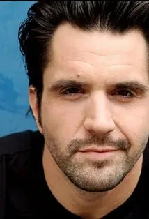 Фотография актёра Джеффри Фрост