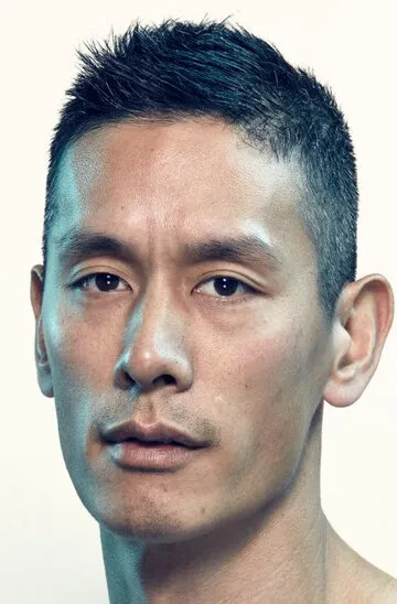 Фотография актёра Джон Янг