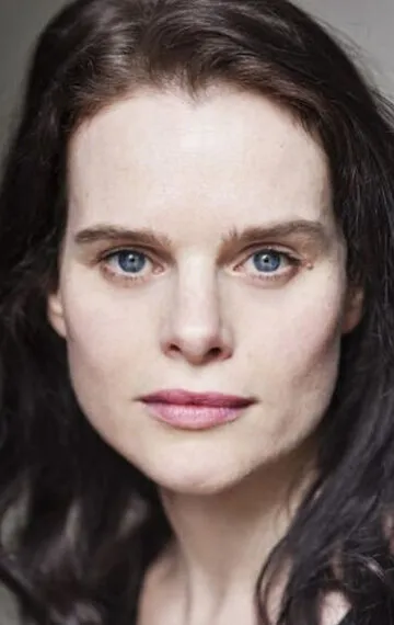 Фотография актёра Ребекка Р. Палмер