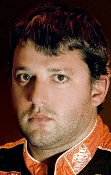 Фотография актёра Тони Стюарт