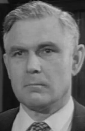 Фотография актёра Джон Боксер