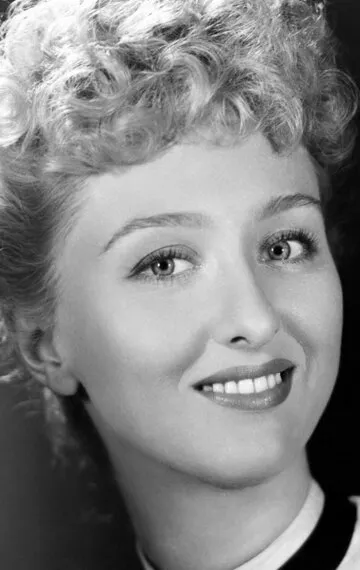 Фотография актёра Селест Холм