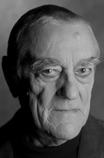 Фотография актёра Рышард Рончевский