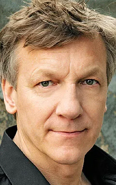 Фотография актёра Луц Блохбергер