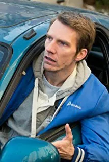 Фотография актёра Вилли Рахов