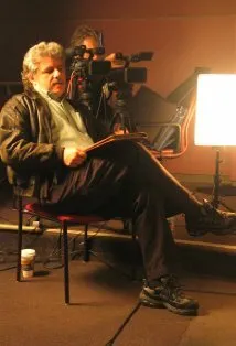 Фотография актёра Уильям Газецки