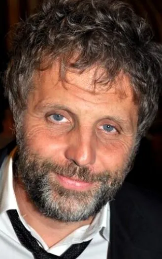 Фотография актёра Стефан Гийон