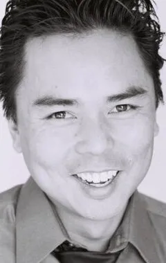 Фотография актёра Дерек Баско