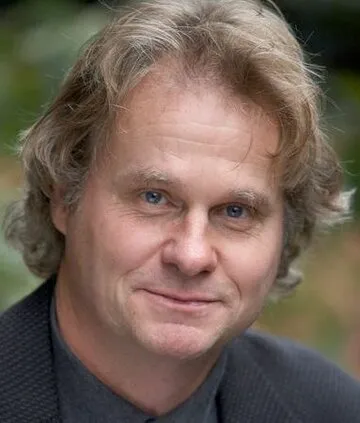 Фотография актёра Уэйд Дэвис