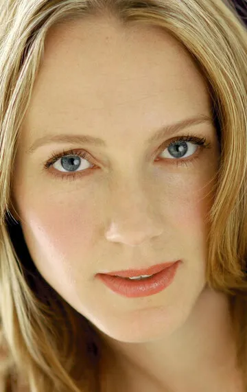 Фотография актёра Кристина Кирк
