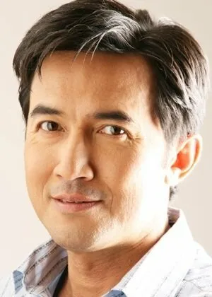 Фотография актёра Чатчай Пленгпанич