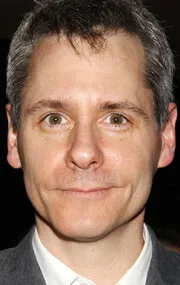 Фотография актёра Брюс Норрис