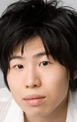 Фотография актёра Акифуми Миура