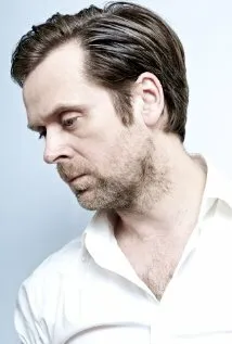 Фотография актёра Маттиас Мачке