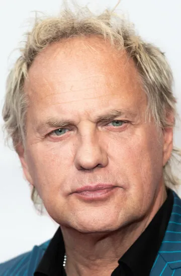 Фотография актёра Уве Оксенкнехт